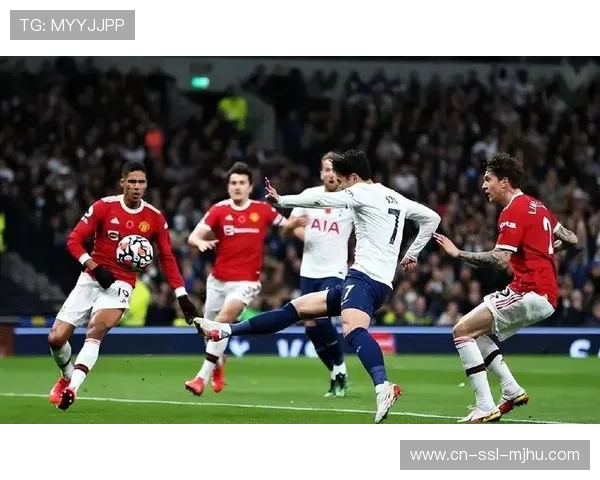 战术复盘：热刺如何在下半场调整策略遏制曼城攻势