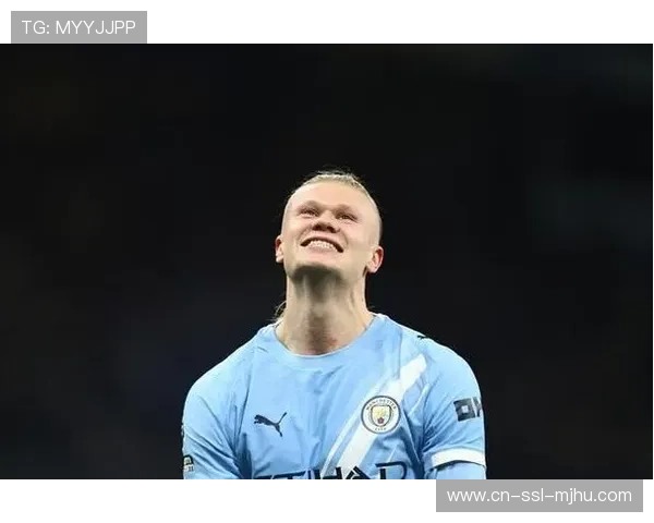 哈兰德回应安菲尔德进球争议：“理解判罚但为索博停赛感到遗憾”